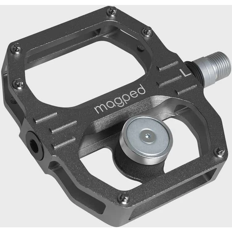 magped SPORT2 Pedaler 150N - Grå