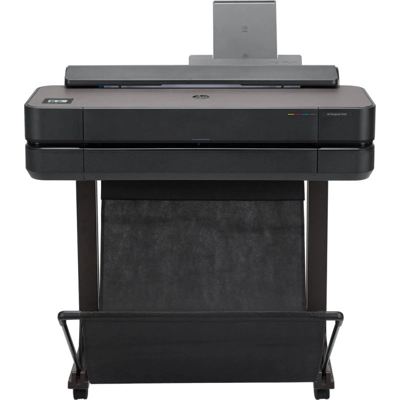HP DesignJet T650 24" A1 farveplotter (2025)