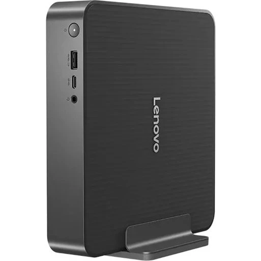 Lenovo IdeaCentre Mini Core 7 32GB 1TB Luna-grå