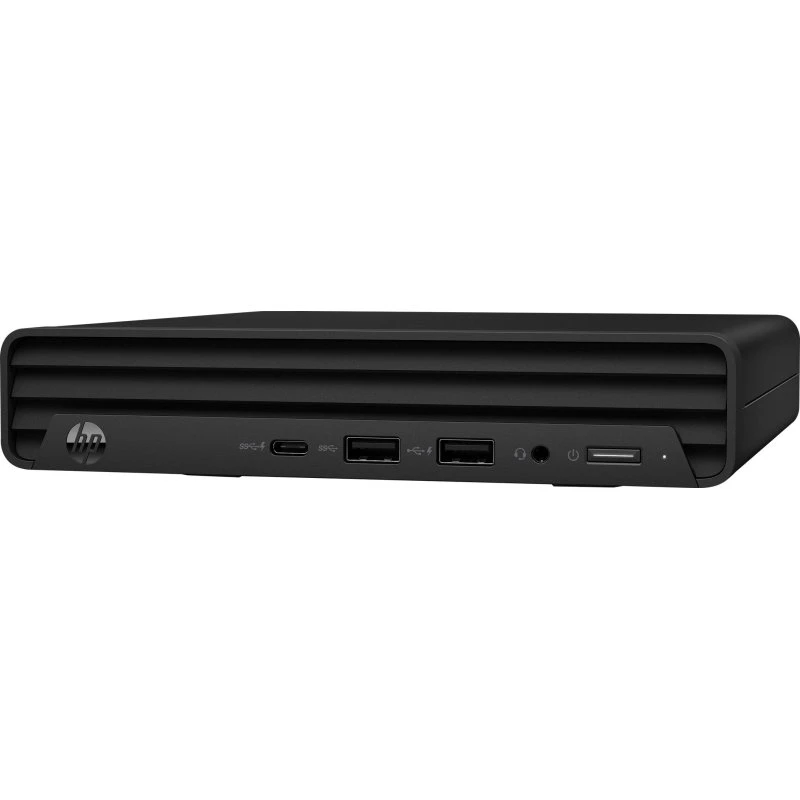 HP Pro 260 G9 Mini PC i5-1334U 16GB 256GB Windows 11 Pro