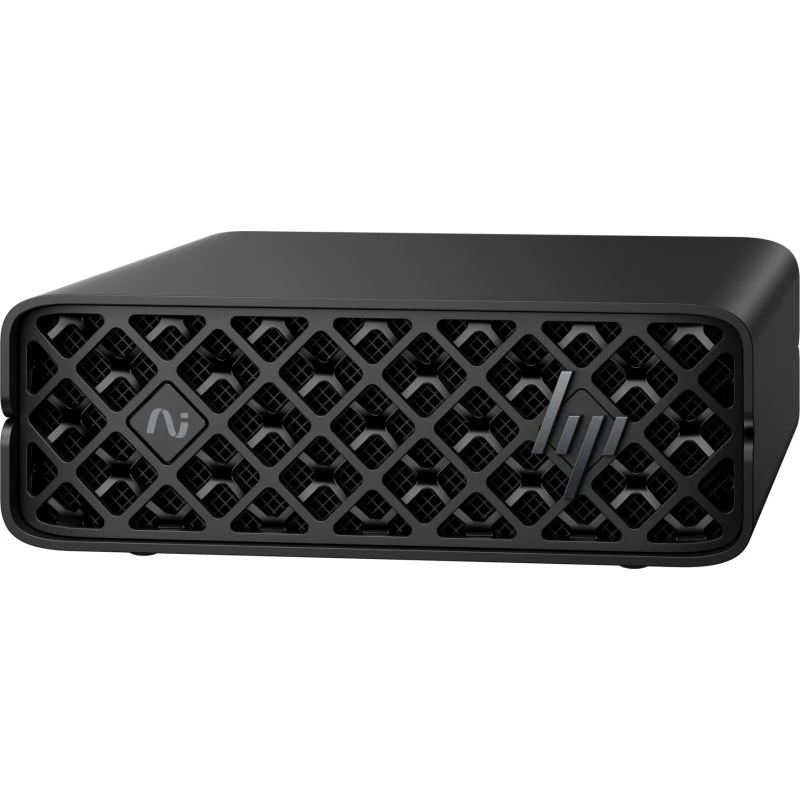 HP ZGX Nano G1n AI Station Mini, GB10 Grace Blackwell, 128GB RAM, 4TB SSD