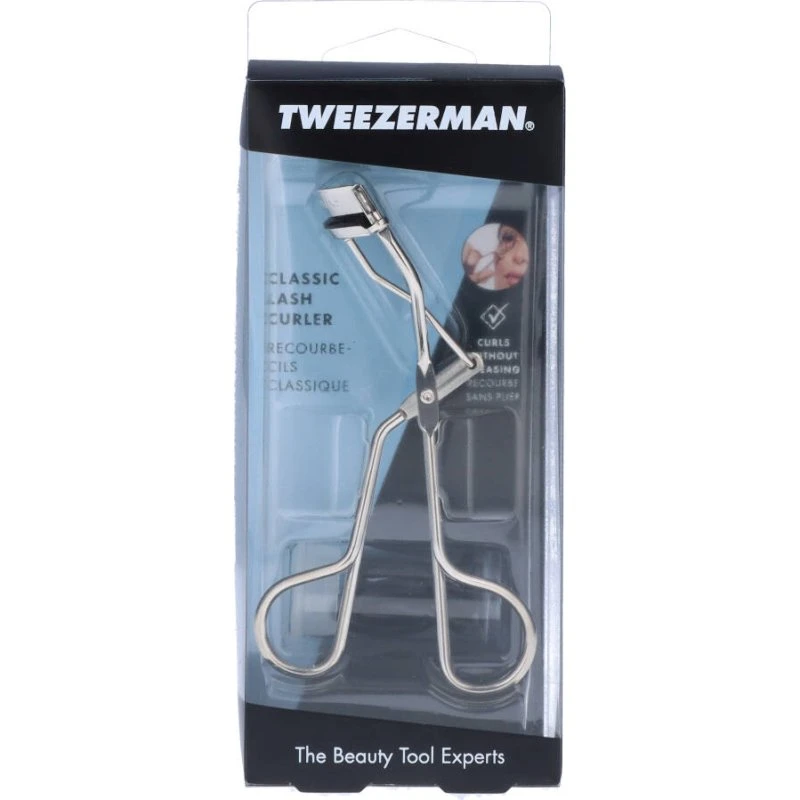 Tweezerman Classic Lash Curler, Vegansk
