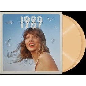 Taylor Swift - 1989 (Taylor's Version) - Indietangerin Vinyl LP
