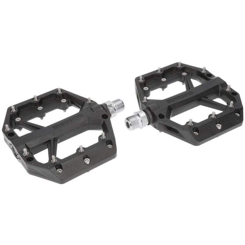Shimano PD-GR400 Flade platformspedaler (par)