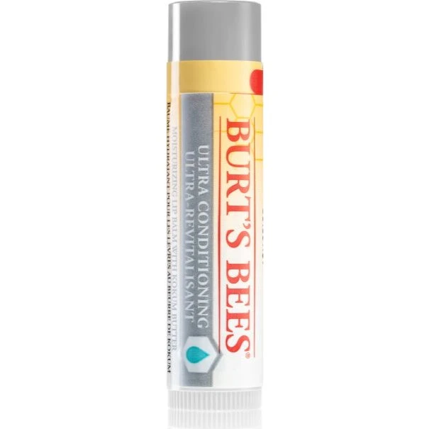 Burt's Bees Lip Balm Ultra Conditioning 4g