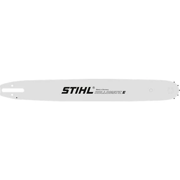 STIHL Rollomatic E Kædesavsguidebarre 63 cm, 3/8" (1,6 mm)