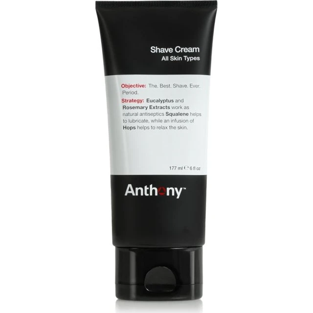 Anthony Barbercreme 150 ml