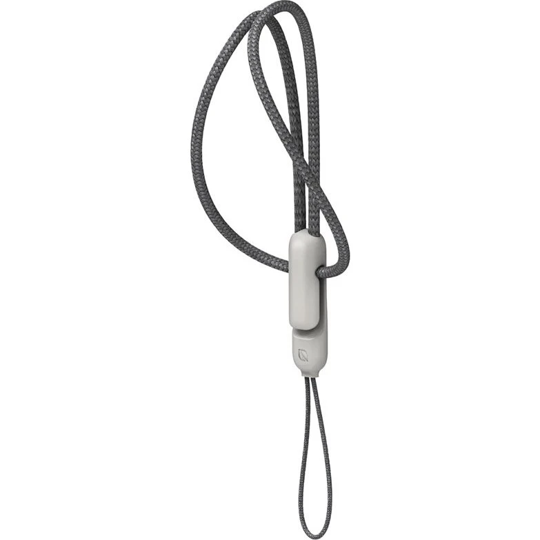 Incase Lanyard til AirPods Pro 2. generation, grå