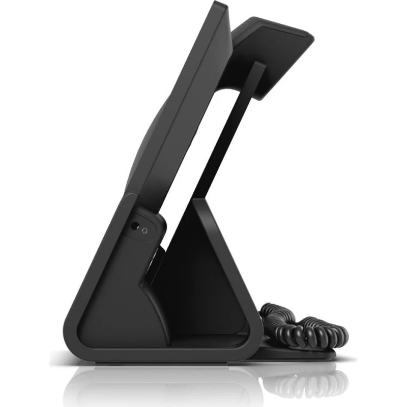 Ubiquiti UniFi G3 Touch Pro VoIP-telefon, sort