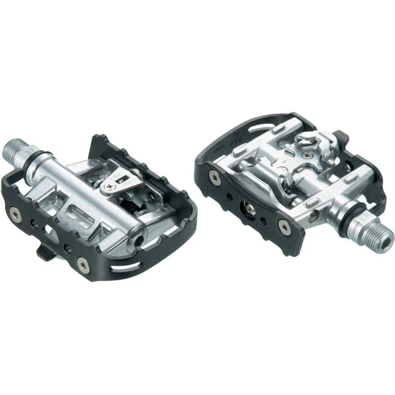 Bike Attitude WPD95B vendbar SPD-pedal