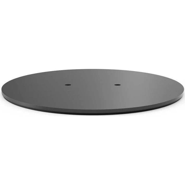 Compulocks Stability Base, sort, til tabletkabinet 11"