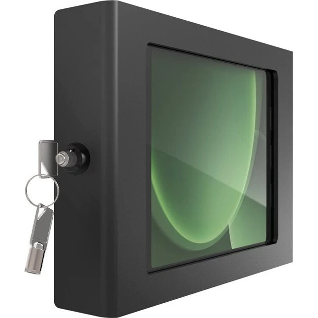 Compulocks Apex Galaxy Tab Active 3/5 8" Vægmonterings-sæt, sort