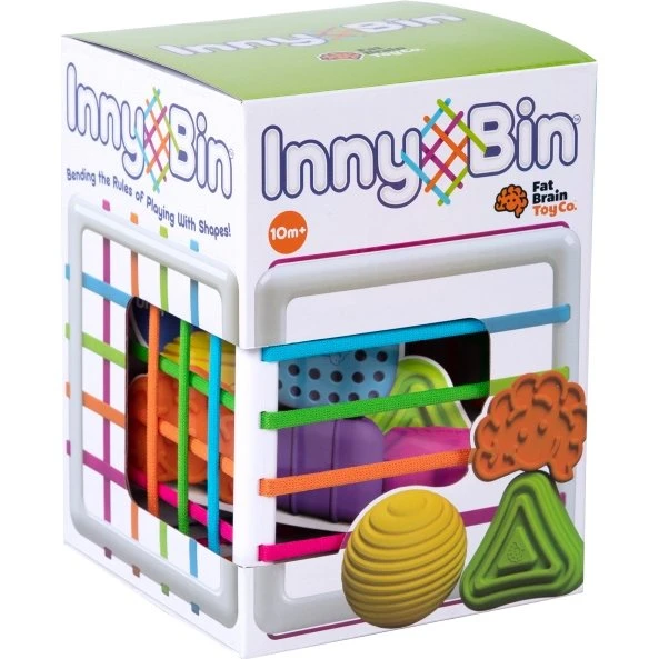 Fat Brain Inny Bin (337-2512)
