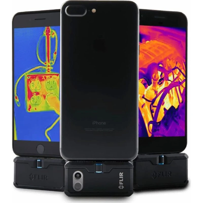 FLIR ONE Pro Termokamera for iPhone (Lightning)