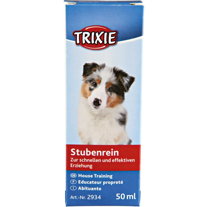 Trixie Stueren træningsolie 50 ml