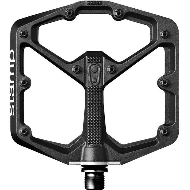 Crankbrothers Stamp 7 Small – flad MTB-pedal