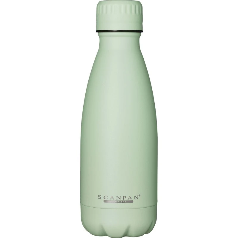 Scanpan TO GO Termoflaske 350 ml - Green Tea