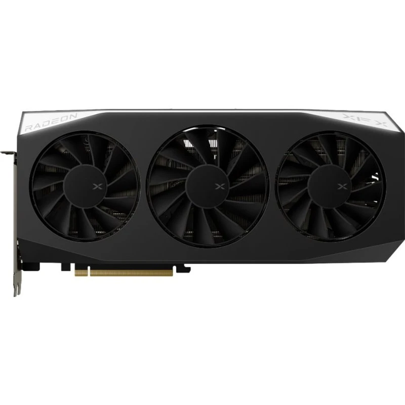 XFX Mercury OC Radeon RX 9060 XT 16GB