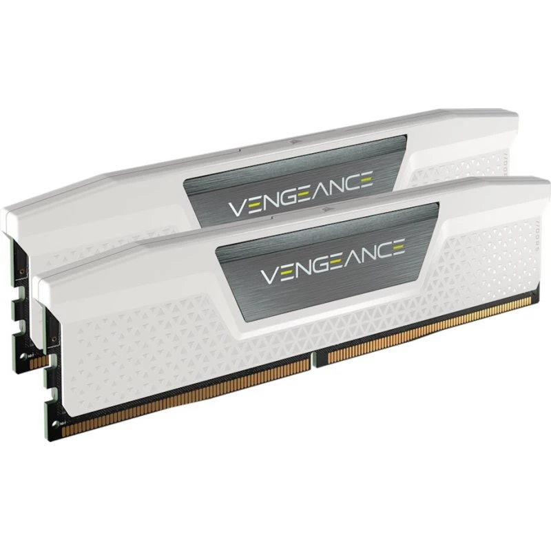 Corsair Vengeance DDR5 32GB CL36 Hvid