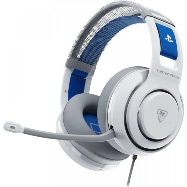 Turtle Beach Atlas 200 Hvid - PlayStation 5