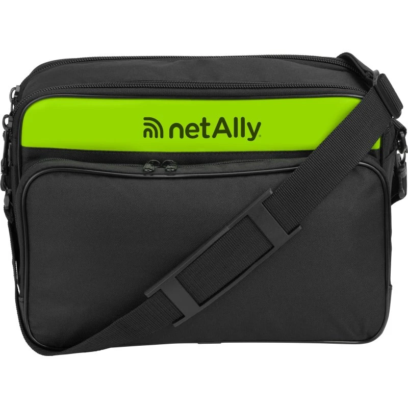 NetAlly Softcase Large – Bæretaske til LinkRunner G2