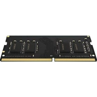 Lexar DDR4-3200 16GB CL19 SO-DIMM Sort