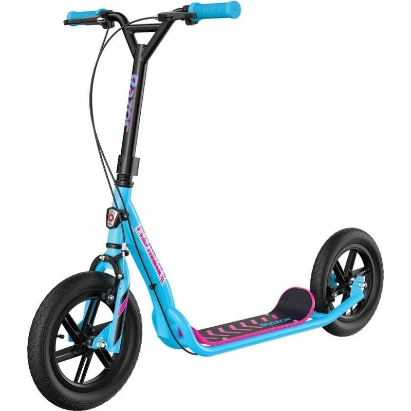 Razor Flashback Scooter - Blå