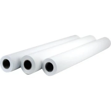 HP Professional Matte Canvas Papir på lærred 91,4 cm x 15,2 m
