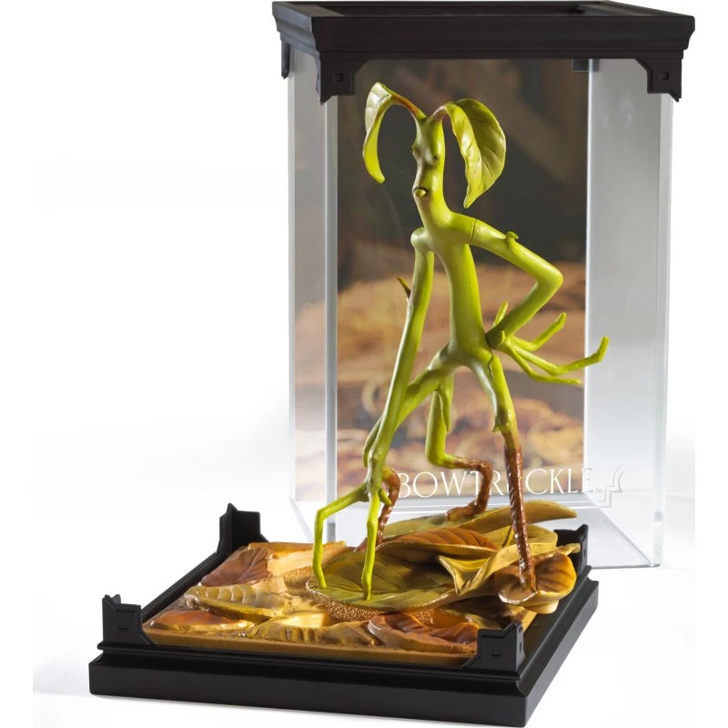 Noble - Bowtruckle fra Fantastic Beasts