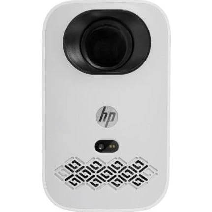 HP CC360 Hvid Hjemmebiograf Projektor, 200 ANSI Lumen, Full HD 1080p