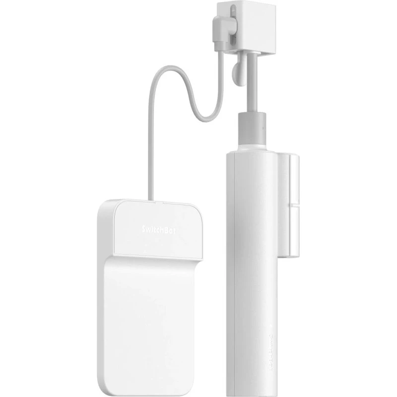 SwitchBot Blind Tilt – Elektrisk persienne-vip med Bluetooth LE