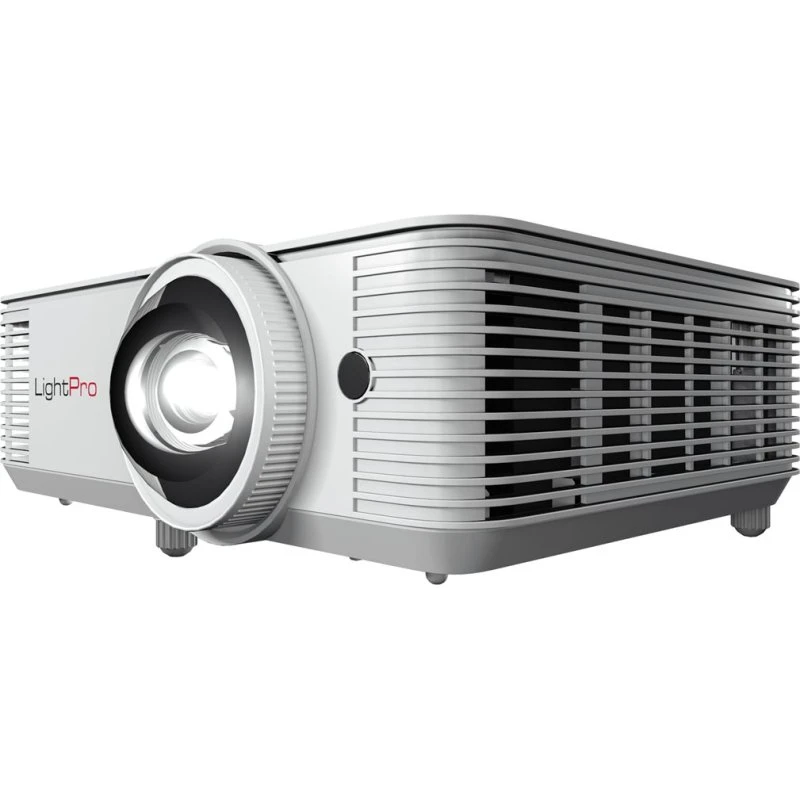 InFocus IN0044ST DLP-projektor 4200 lumen XGA kort kast