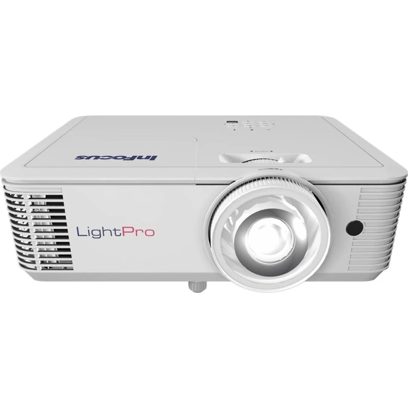InFocus IN0046ST DLP-projektor 4300 lumen WXGA