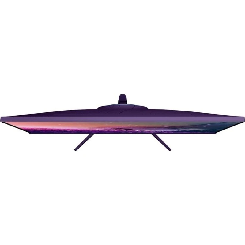 Arozzi Nova 27" Lilla QHD Gaming-skærm 180 Hz
