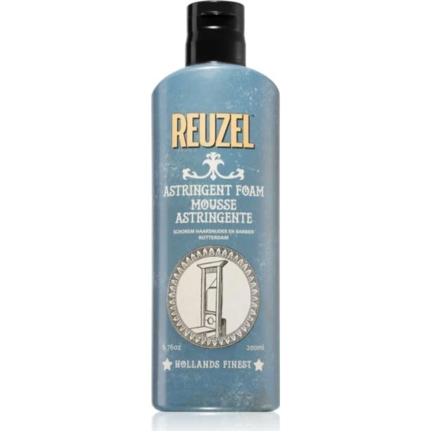 Reuzel Astringent Foam 200 ml