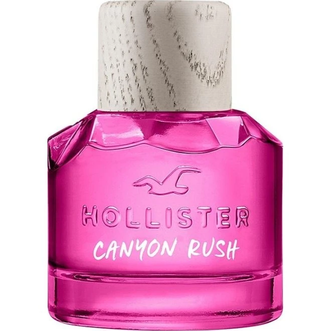 Hollister Canyon Rush For Her EDP 100 ml