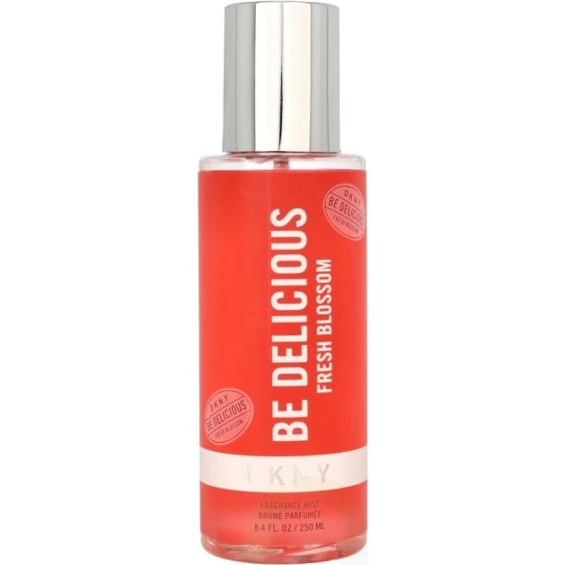 DKNY Be Delicious Fresh Blossom Body Fragrance Mist 250 ml