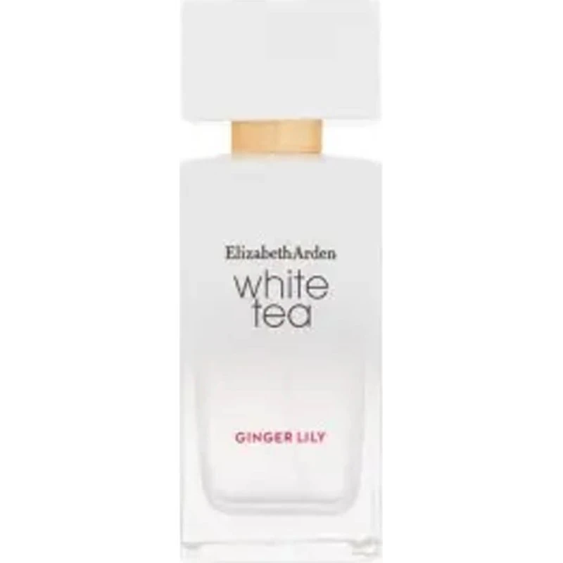Elizabeth Arden White Tea Ginger Lily EDT 50 ml