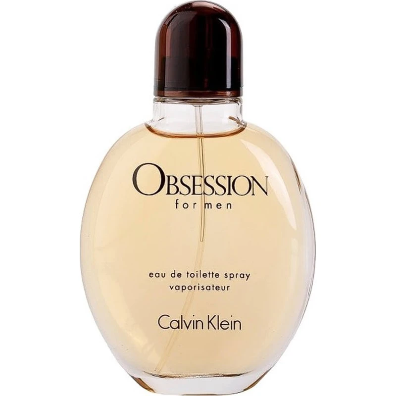 Calvin Klein Obsession For Men EDT 75 ml