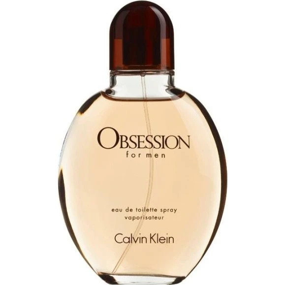 Calvin Klein Obsession For Men EDT 200 ml