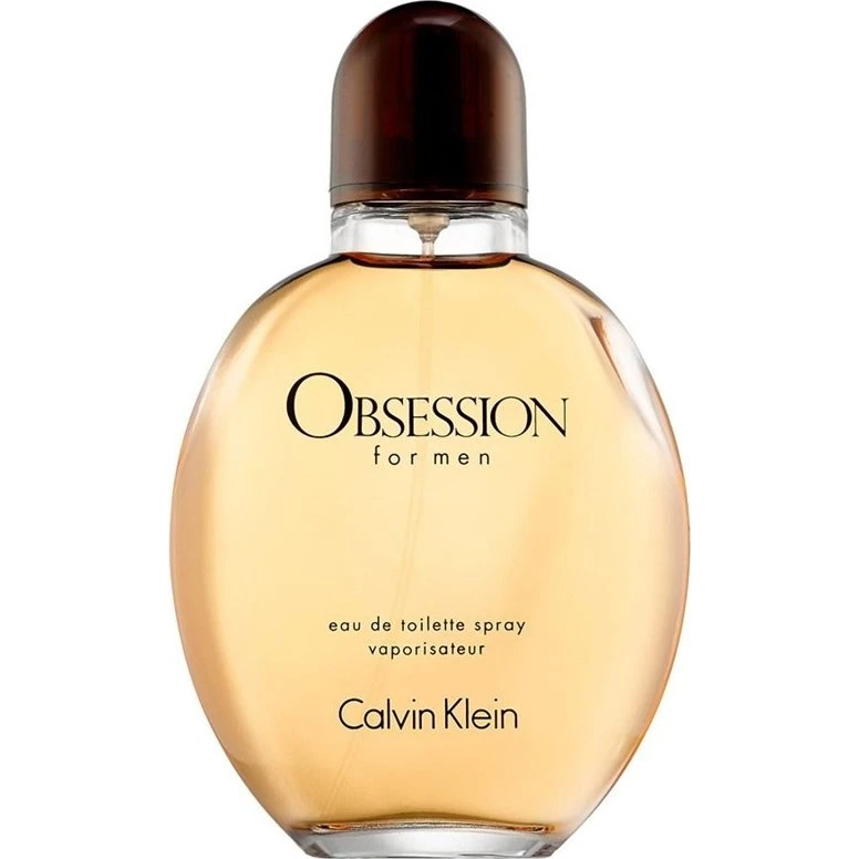 Calvin Klein Obsession For Men EDT 75ml