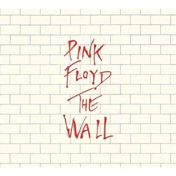 Pink Floyd: The Wall 1979 (Rem) (2 CD)