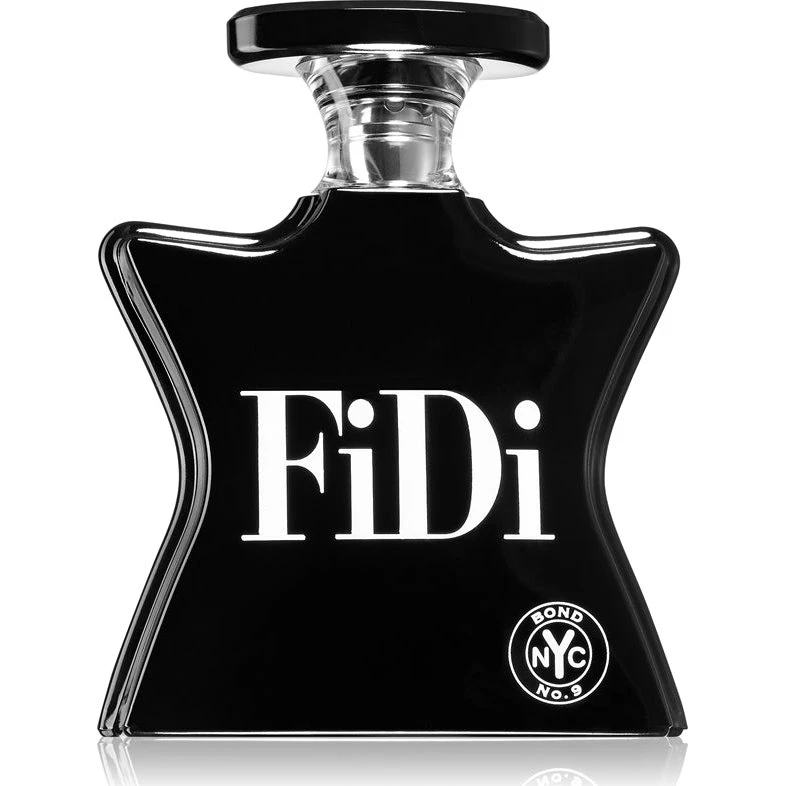 Bond No. 9 Fidi EDP U 100 ml