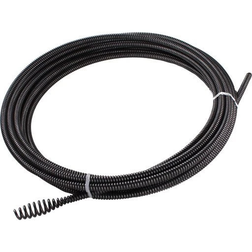 Ridgid Spiral C-1IC 8mm med fast borehoved