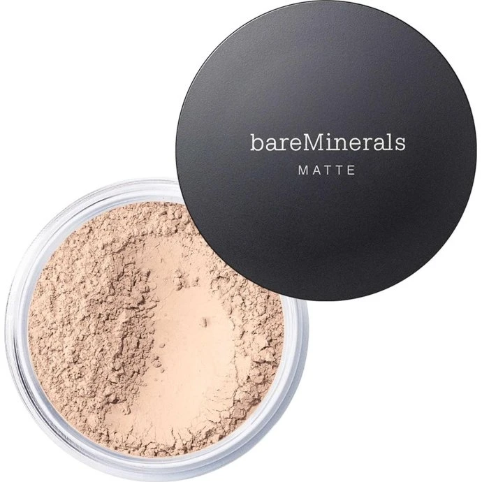 Bare Minerals Foundation Matte Fairly Medium 6g