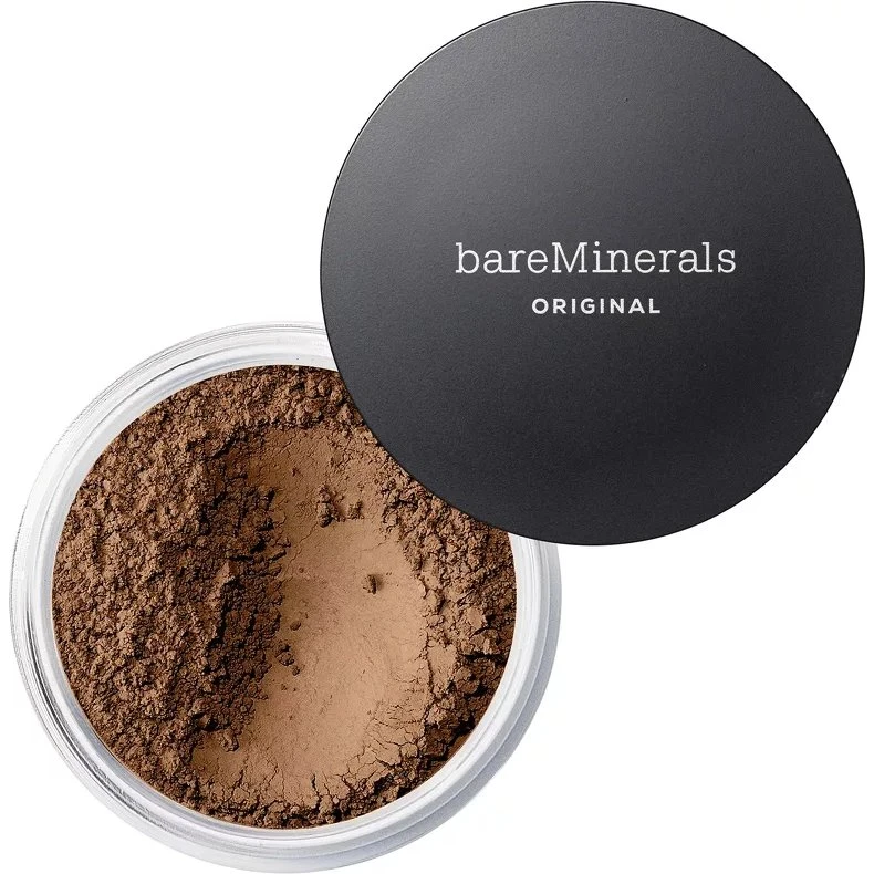 bareMinerals Original Loose Powder Foundation SPF15 - Neutral Deep, 8 g