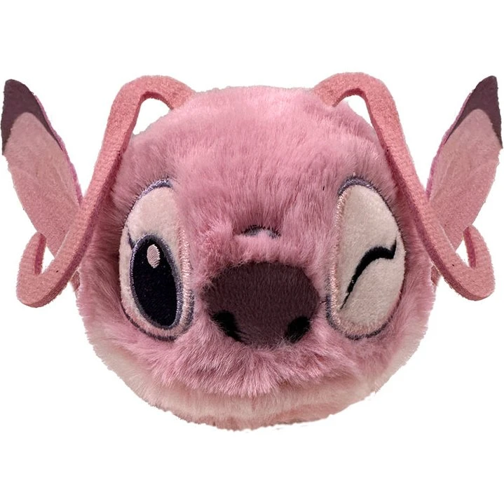 TY Angel alien bouncer – blød hoppebold med antenner