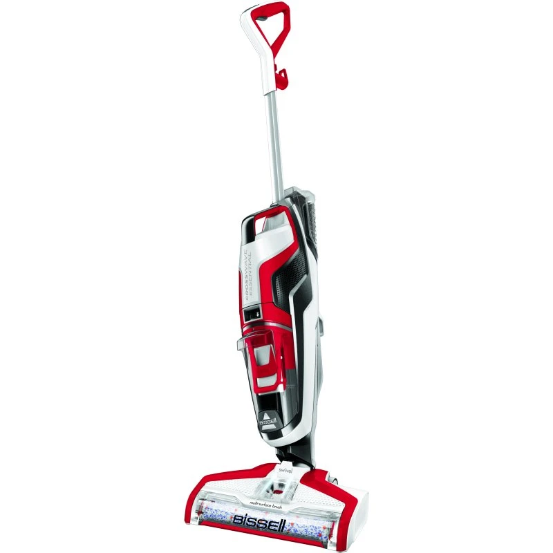 Bissell CrossWave Essential Rød 560 W