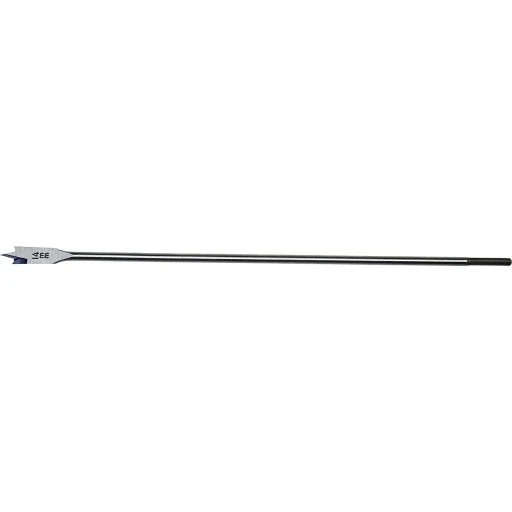 Irwin Blue Groove langt fladbor Ø14 mm, 4x hurtigere