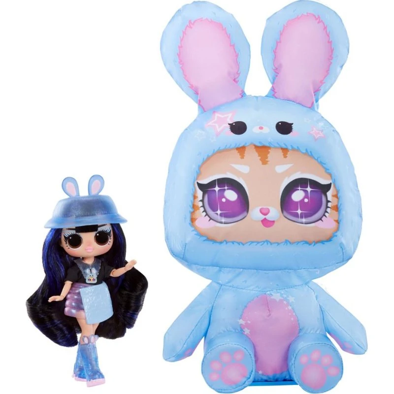 L.O.L. Surprise! Tweens Costume Surprise - Aya Cherry